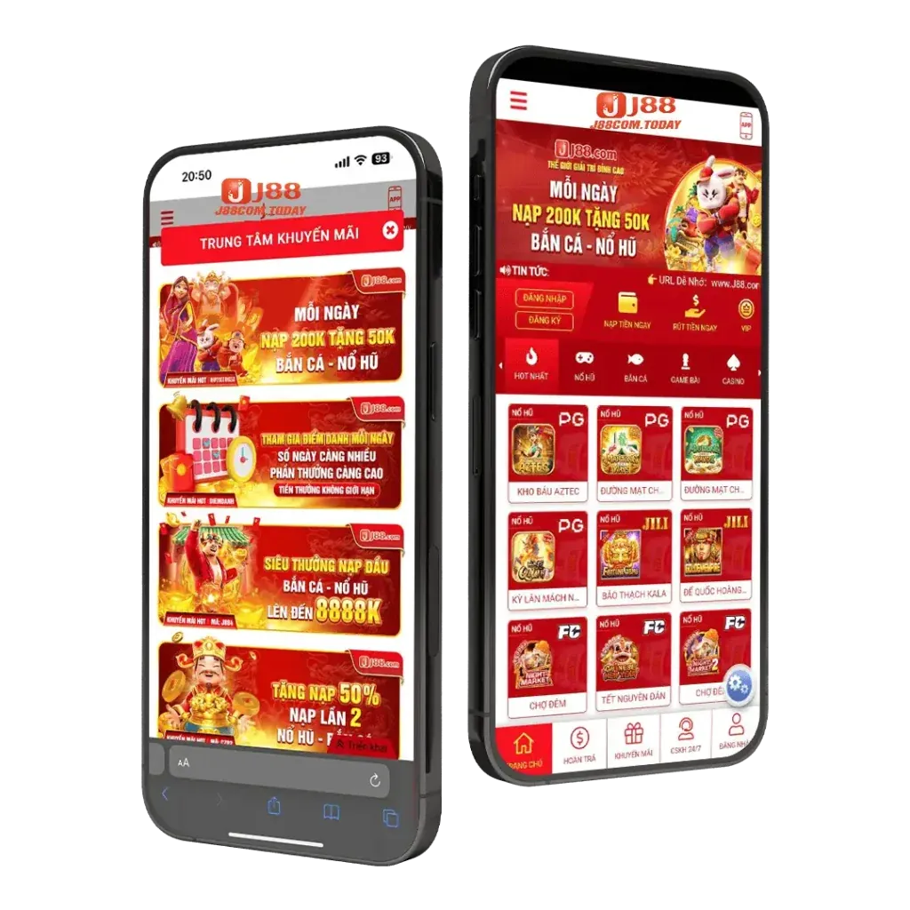 Casino trực tuyến HY88